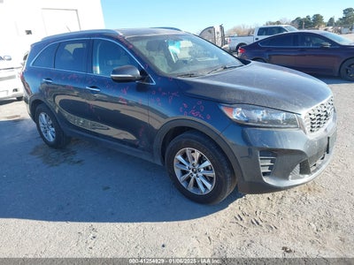 KIA SORENTO 2020