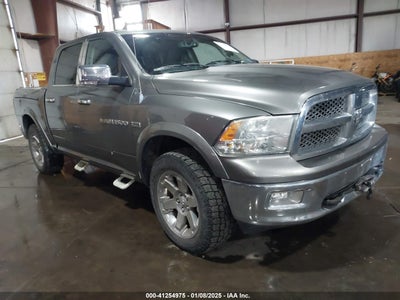RAM 1500 2012