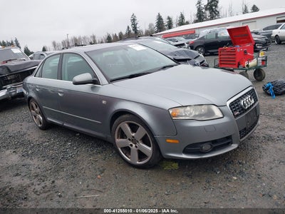AUDI A4 2006