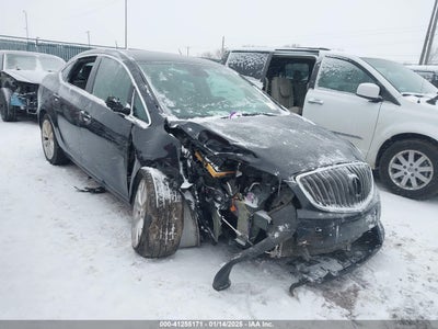BUICK VERANO 2015