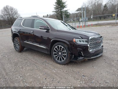 GMC ACADIA 2020