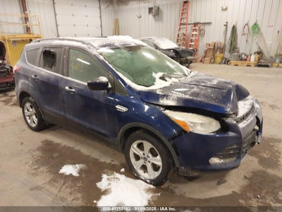 FORD ESCAPE 2014