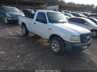 FORD RANGER 2007