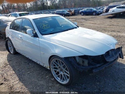 BMW 328I 2011