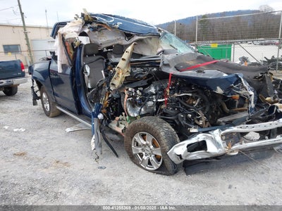 FORD F-150 2017