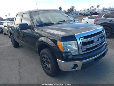 FORD F-150 2014