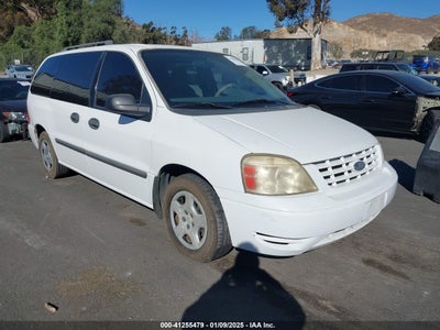 FORD FREESTAR 2006