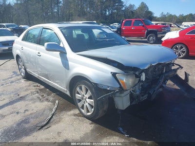 TOYOTA AVALON 2007