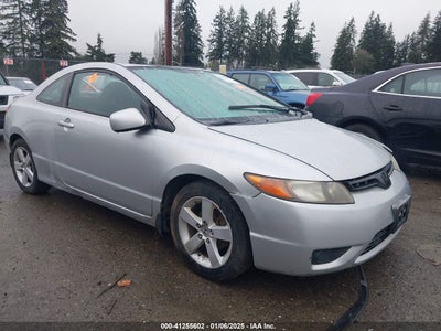 HONDA CIVIC 2006