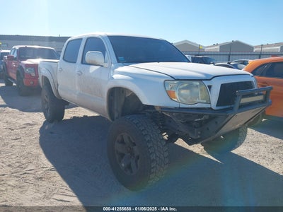 TOYOTA TACOMA 2006