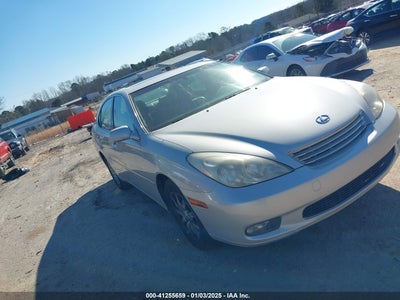 LEXUS ES 330 2004