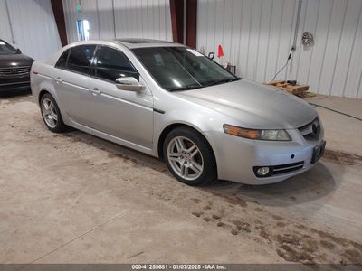 ACURA TL 2008