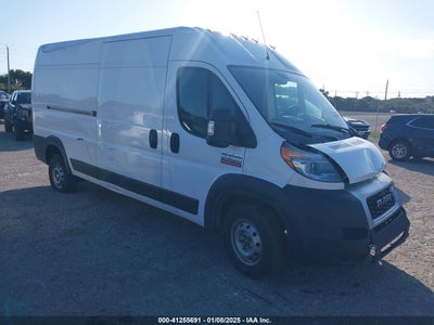 RAM PROMASTER 2500 2020
