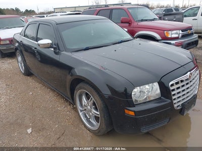 CHRYSLER 300 2005