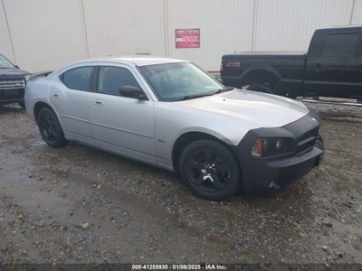 DODGE CHARGER 2010