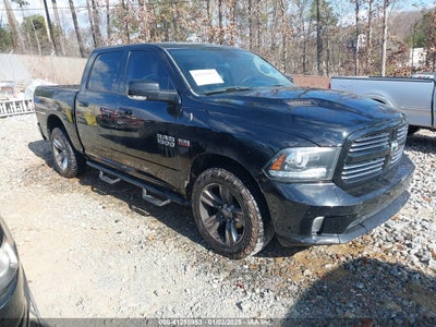 RAM 1500 2014