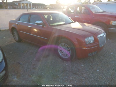 CHRYSLER 300 2010