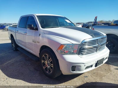 RAM 1500 2014