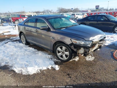 FORD TAURUS 2013