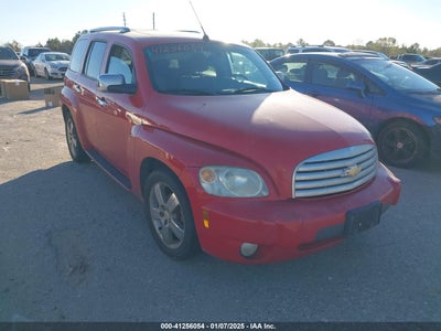 CHEVROLET HHR 2009