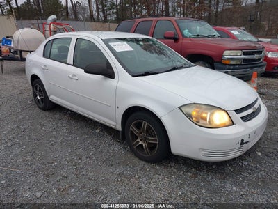 CHEVROLET COBALT 2009