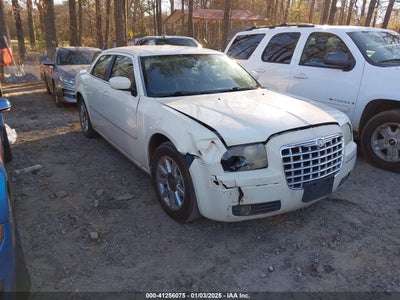 CHRYSLER 300 2009