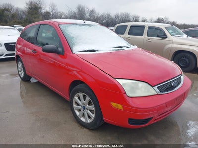 FORD FOCUS 2006