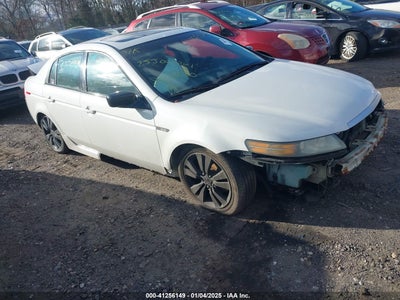 ACURA TL 2004