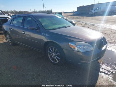 BUICK LUCERNE 2006