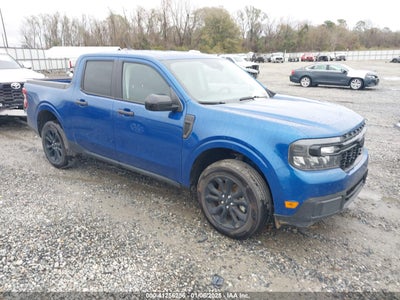 FORD MAVERICK 2023