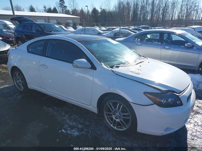 SCION TC 2008