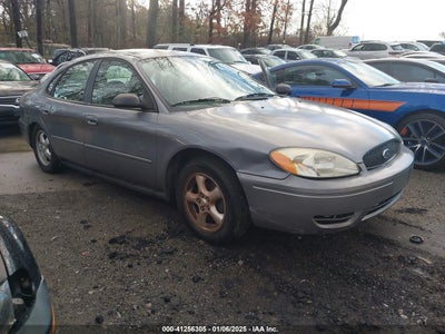 FORD TAURUS 2006