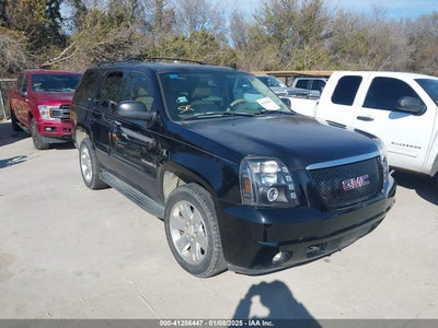 GMC YUKON 2007