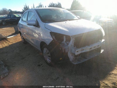 MITSUBISHI MIRAGE G4 2023