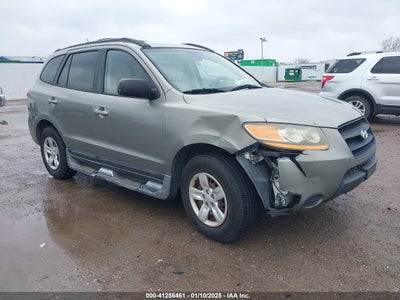 HYUNDAI SANTA FE 2009
