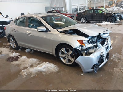 ACURA ILX 2015