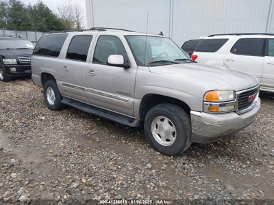 GMC YUKON XL 1500 2006