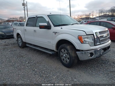 FORD F-150 2011