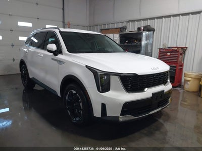 Kia Sorento 2025