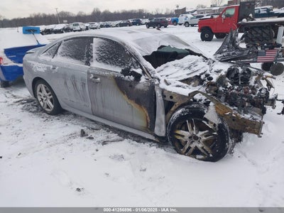 AUDI A6 2016