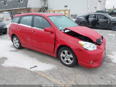 TOYOTA MATRIX 2006