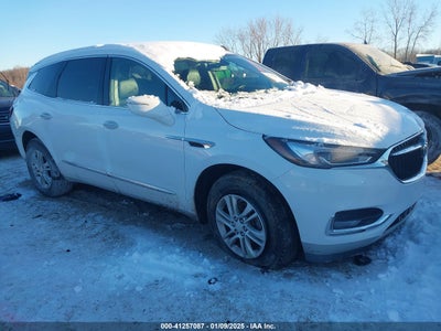 BUICK ENCLAVE 2020