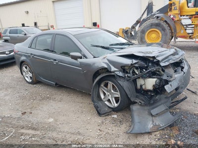 ACURA TL 2006