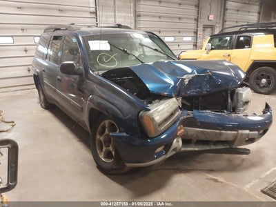 CHEVROLET TRAILBLAZER EXT 2004