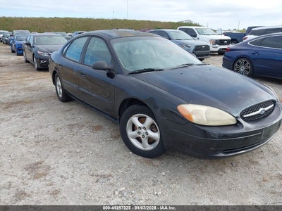 FORD TAURUS 2001