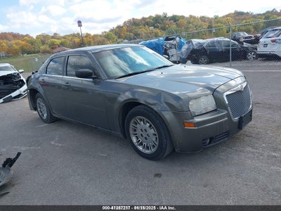 CHRYSLER 300 2008