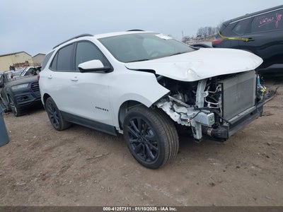 CHEVROLET EQUINOX 2024