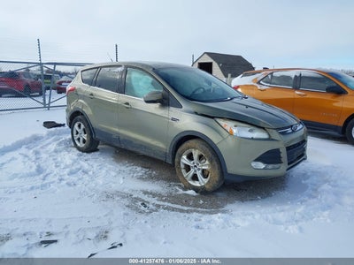 FORD ESCAPE 2013