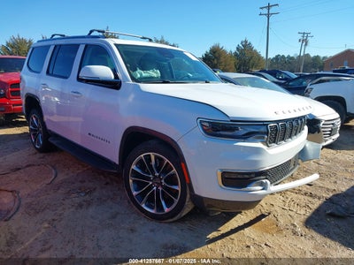 JEEP WAGONEER 2022