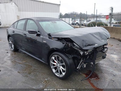 CADILLAC CT5 2021
